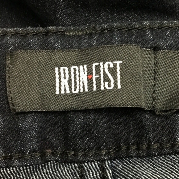 Misfits jeans brand new with out tags - Picture 5 of 7